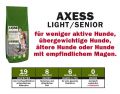 Axess light / Senior / 8 Kg
