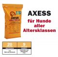 Axess Basic / 15 Kg